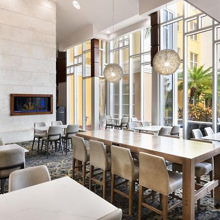 Residence Inn By Marriott Daytona Beach Speedway/Airport Exteriör bild