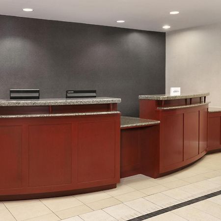 Residence Inn By Marriott Daytona Beach Speedway/Airport Exteriör bild