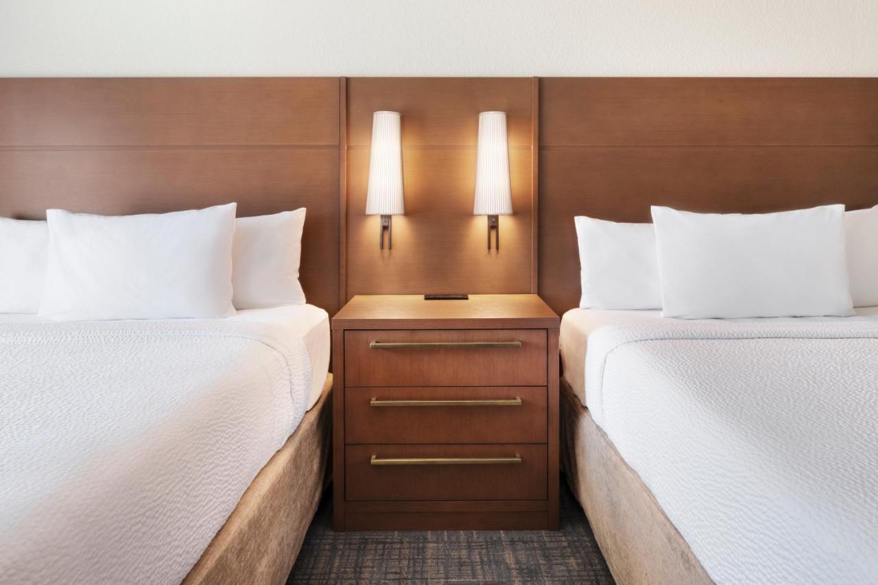 Residence Inn By Marriott Daytona Beach Speedway/Airport Exteriör bild