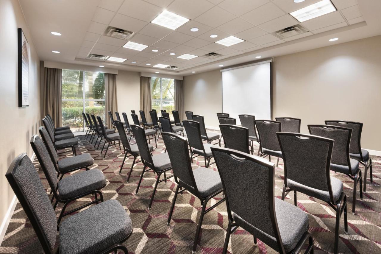 Residence Inn By Marriott Daytona Beach Speedway/Airport Exteriör bild