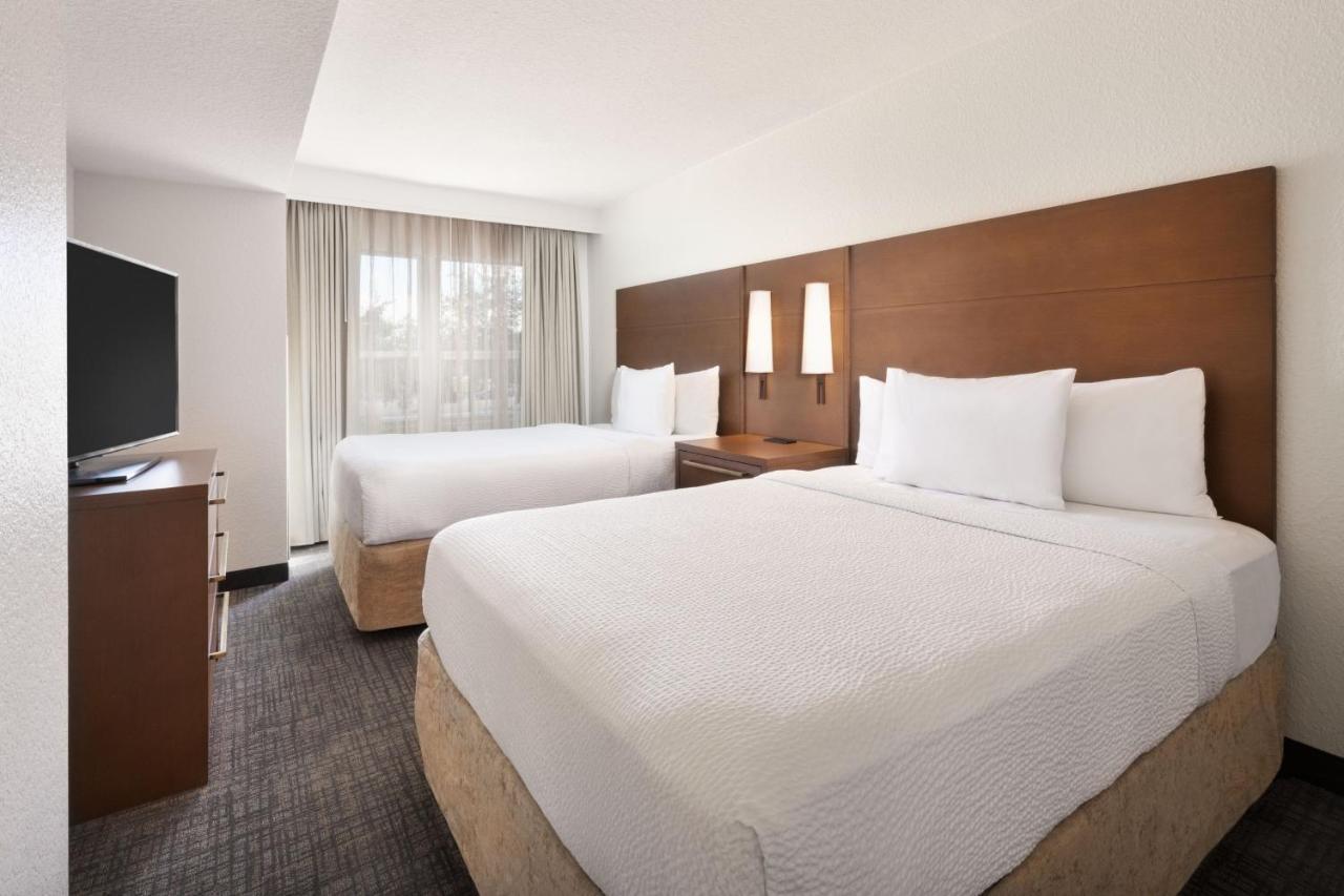 Residence Inn By Marriott Daytona Beach Speedway/Airport Exteriör bild