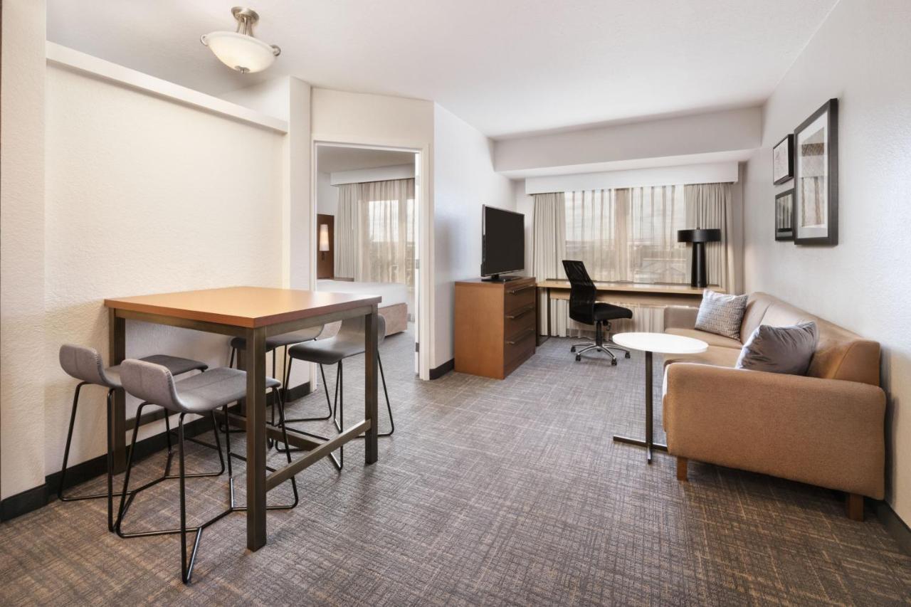 Residence Inn By Marriott Daytona Beach Speedway/Airport Exteriör bild