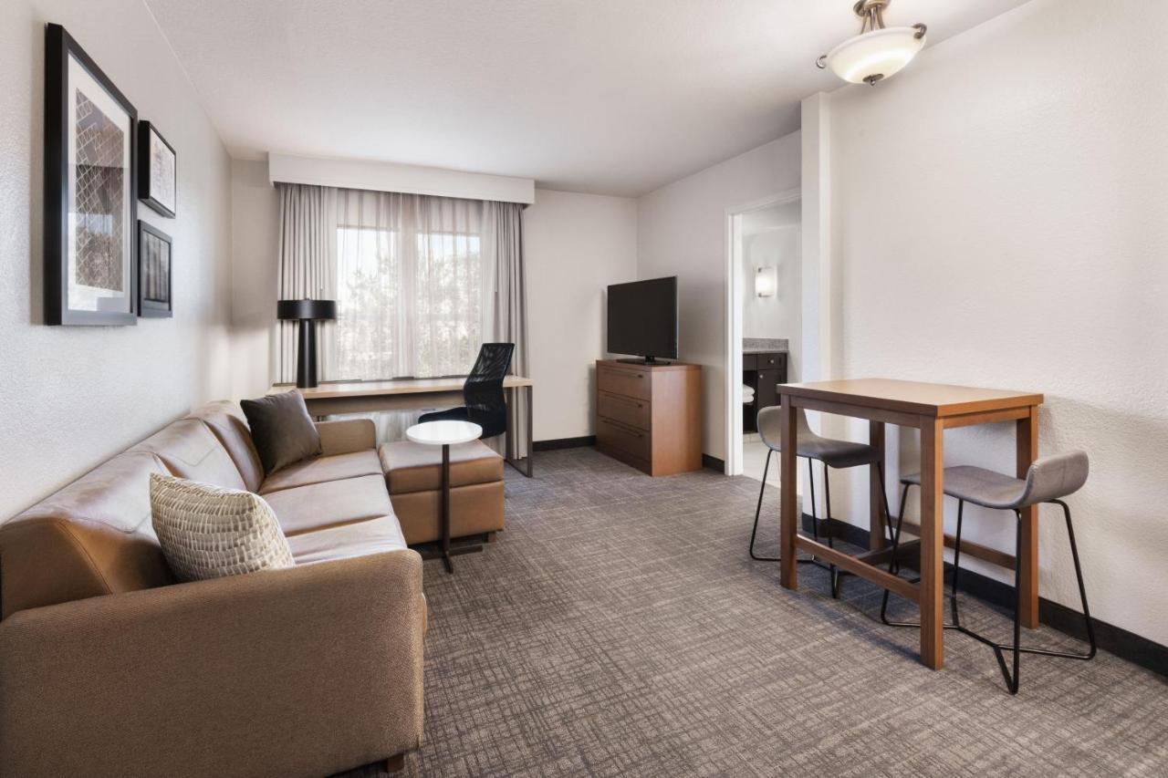 Residence Inn By Marriott Daytona Beach Speedway/Airport Exteriör bild