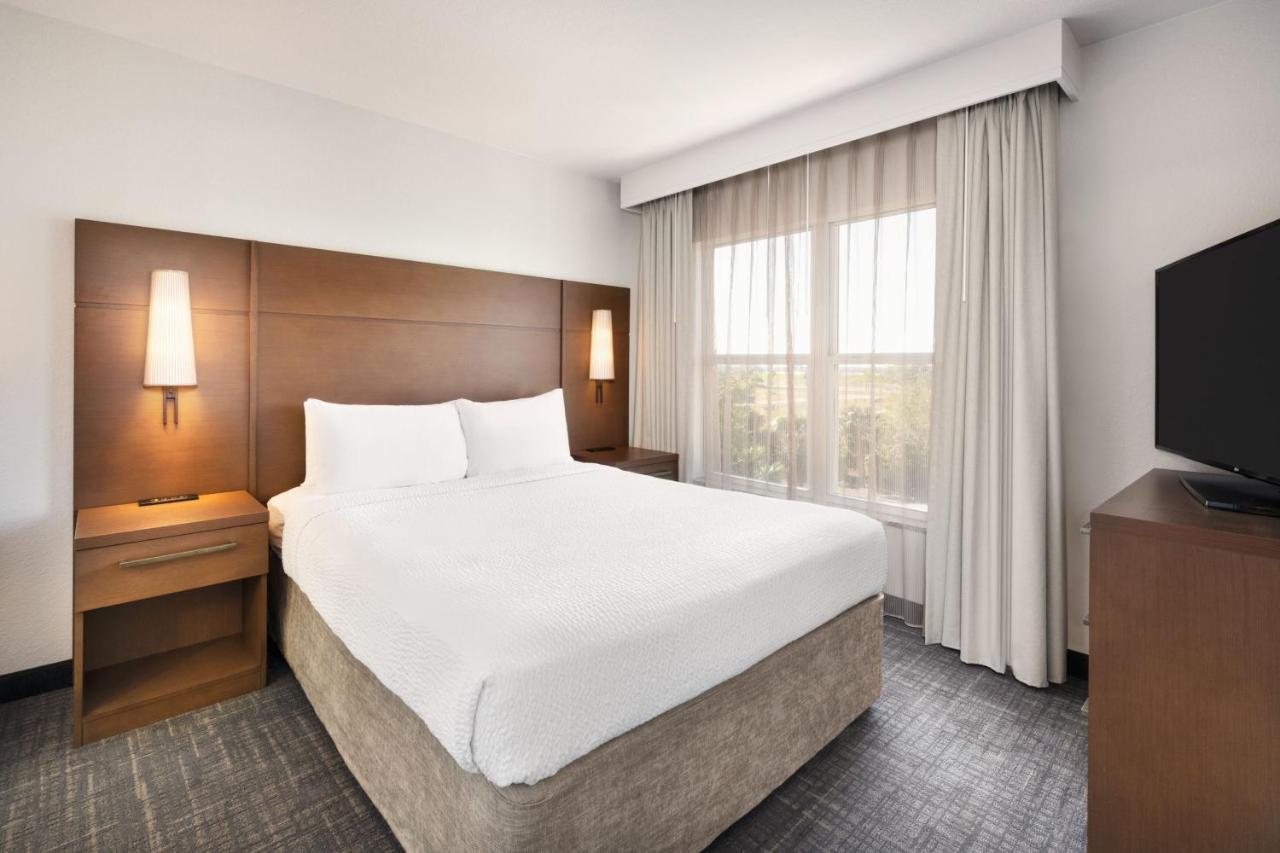 Residence Inn By Marriott Daytona Beach Speedway/Airport Exteriör bild