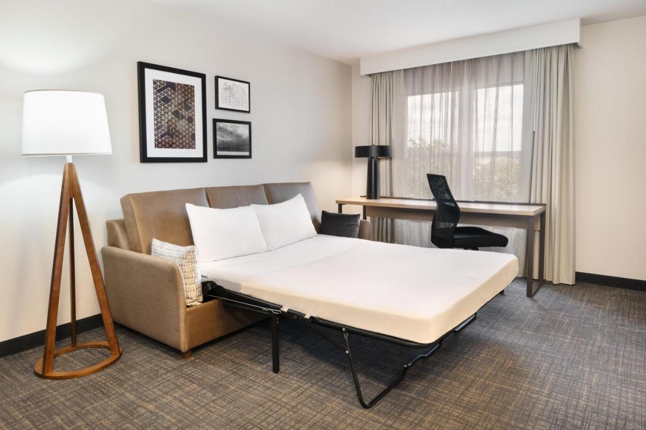 Residence Inn By Marriott Daytona Beach Speedway/Airport Exteriör bild