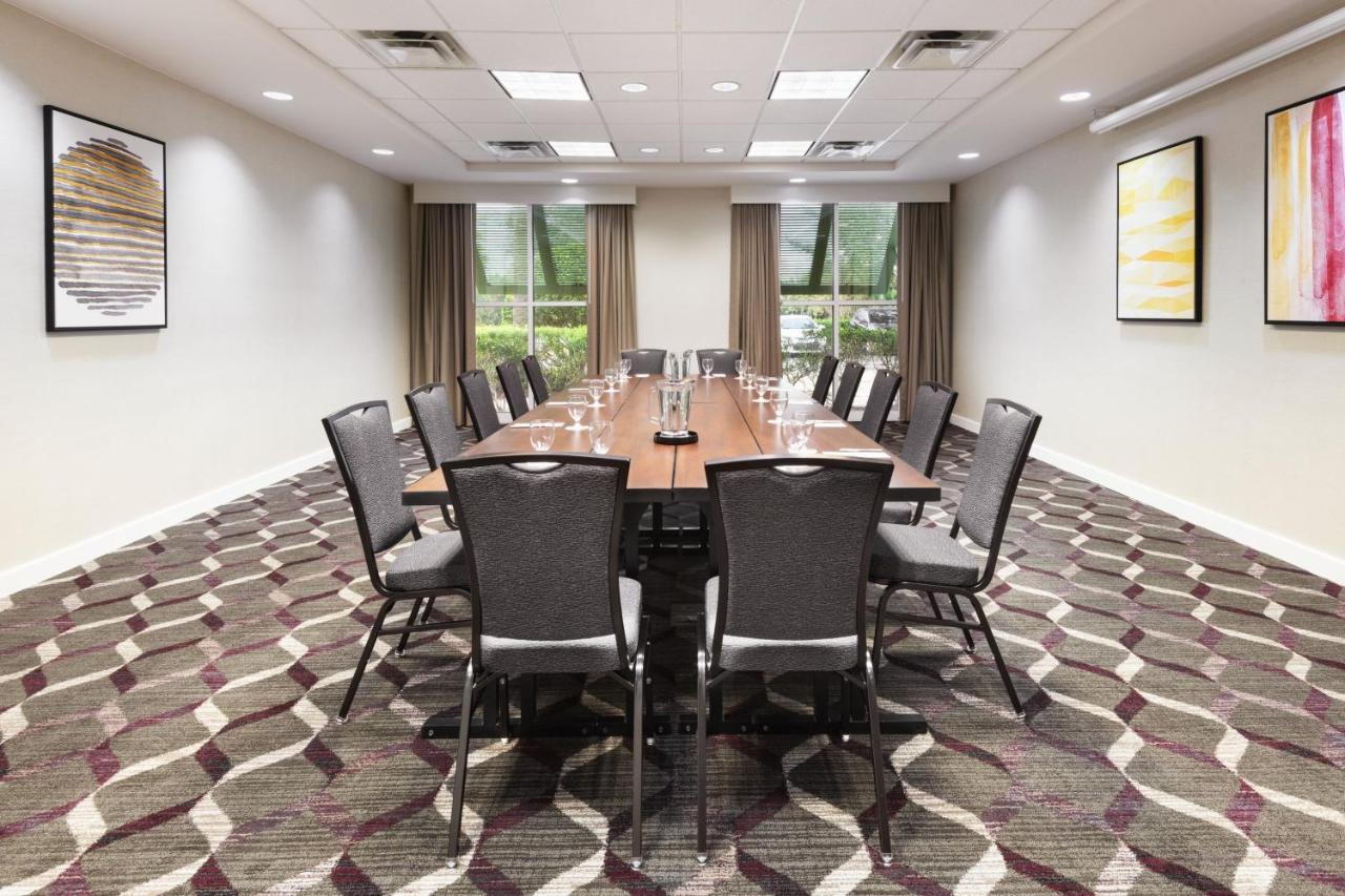 Residence Inn By Marriott Daytona Beach Speedway/Airport Exteriör bild