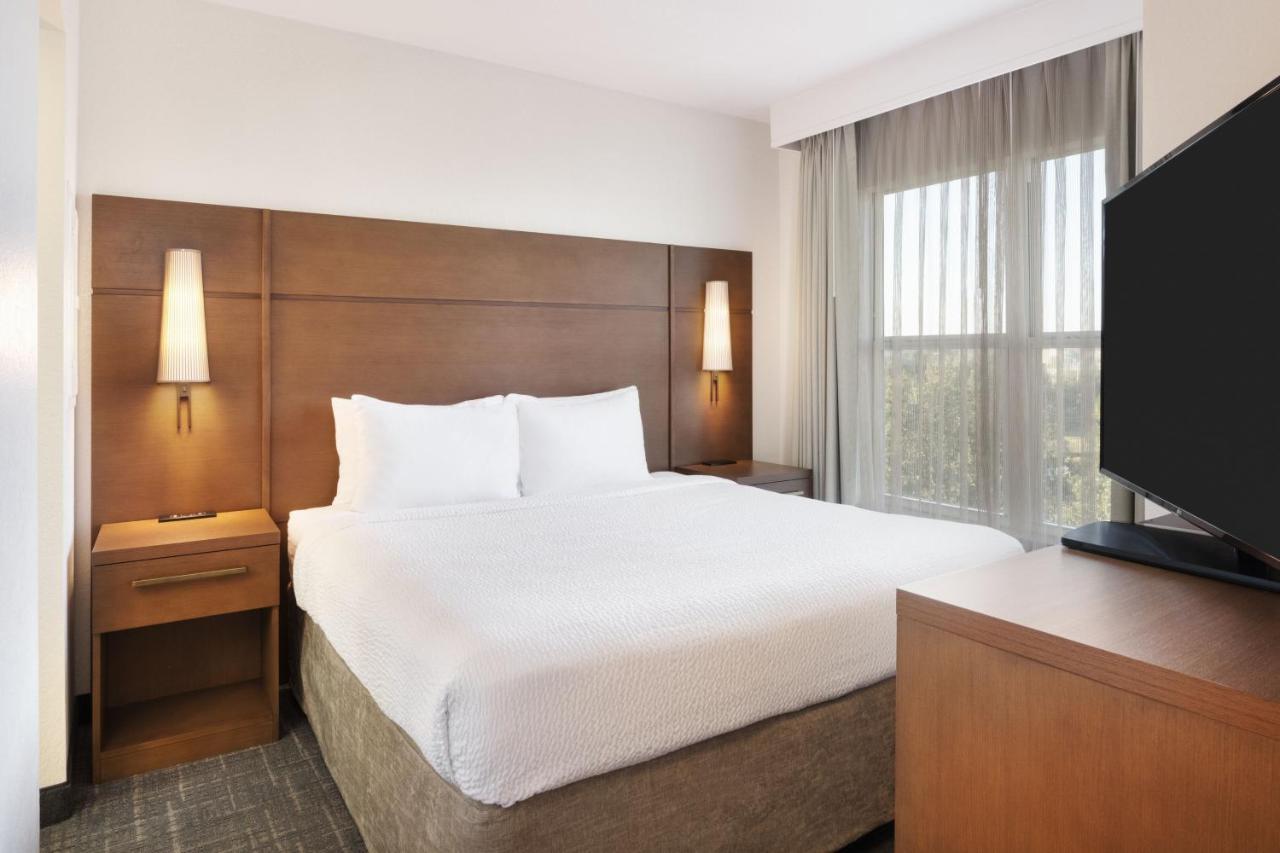 Residence Inn By Marriott Daytona Beach Speedway/Airport Exteriör bild