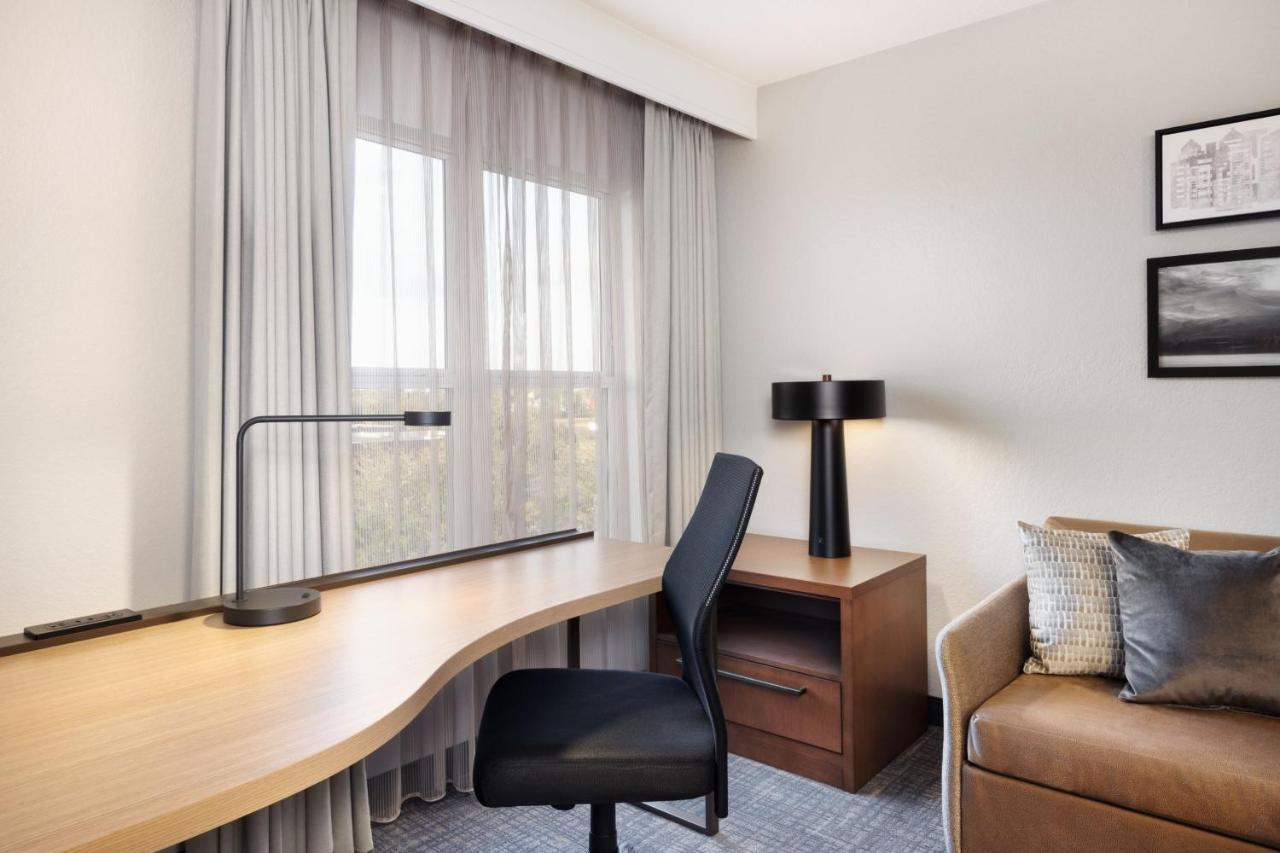 Residence Inn By Marriott Daytona Beach Speedway/Airport Exteriör bild