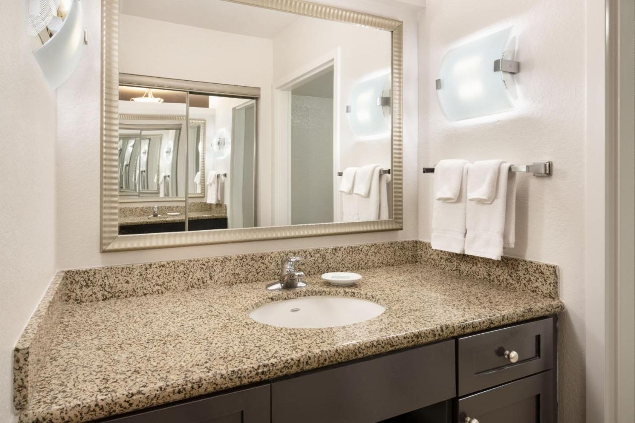 Residence Inn By Marriott Daytona Beach Speedway/Airport Exteriör bild
