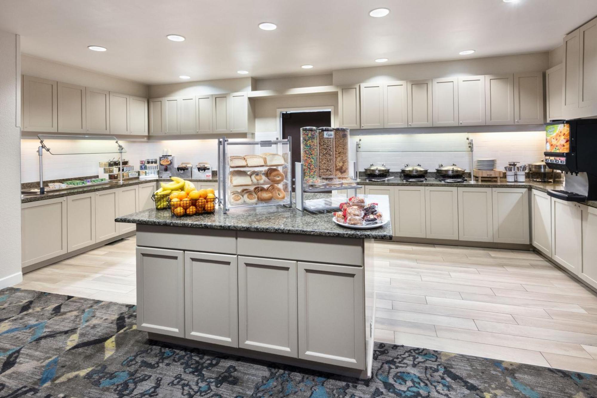 Residence Inn By Marriott Daytona Beach Speedway/Airport Exteriör bild