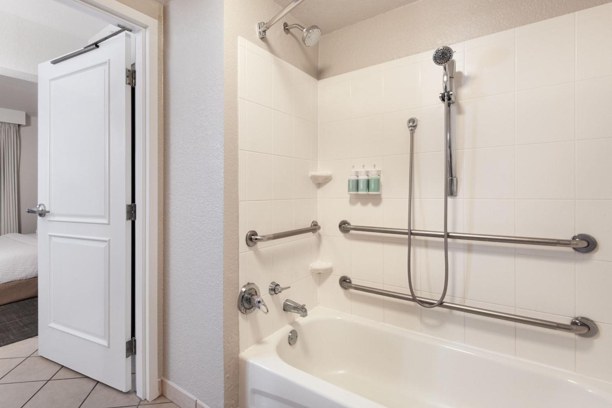 Residence Inn By Marriott Daytona Beach Speedway/Airport Exteriör bild