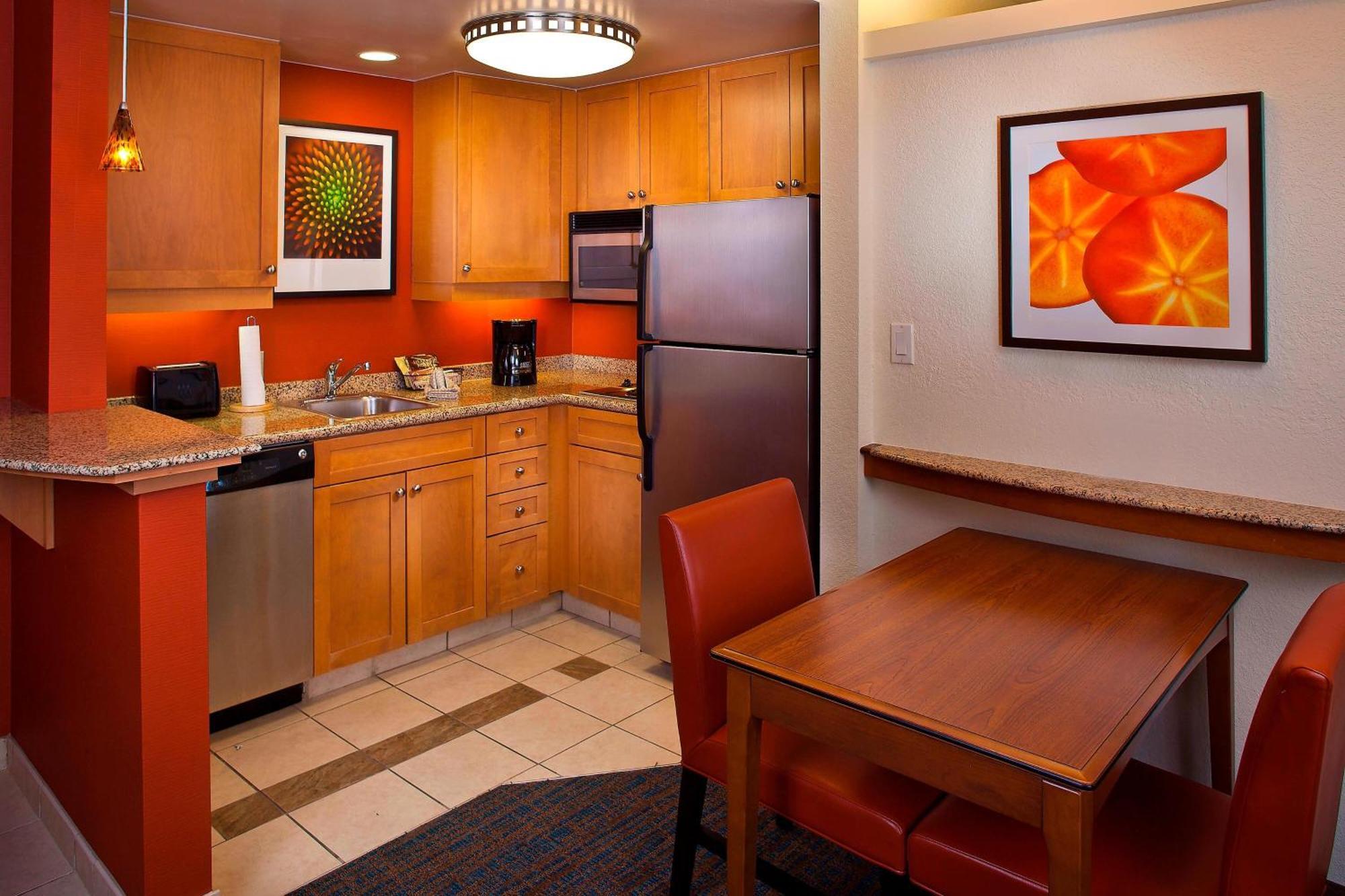 Residence Inn By Marriott Daytona Beach Speedway/Airport Exteriör bild
