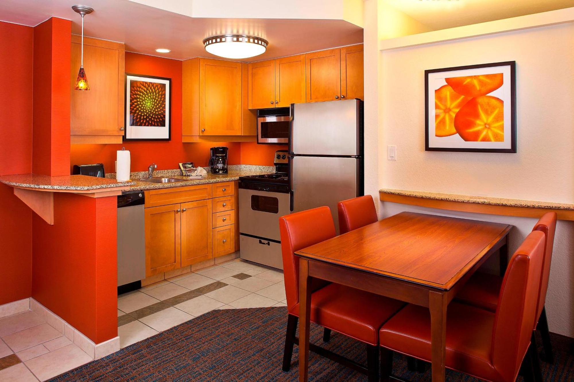 Residence Inn By Marriott Daytona Beach Speedway/Airport Exteriör bild
