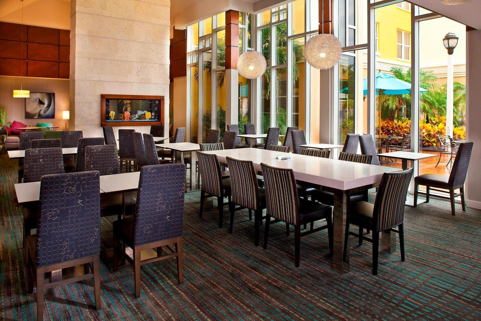 Residence Inn By Marriott Daytona Beach Speedway/Airport Exteriör bild
