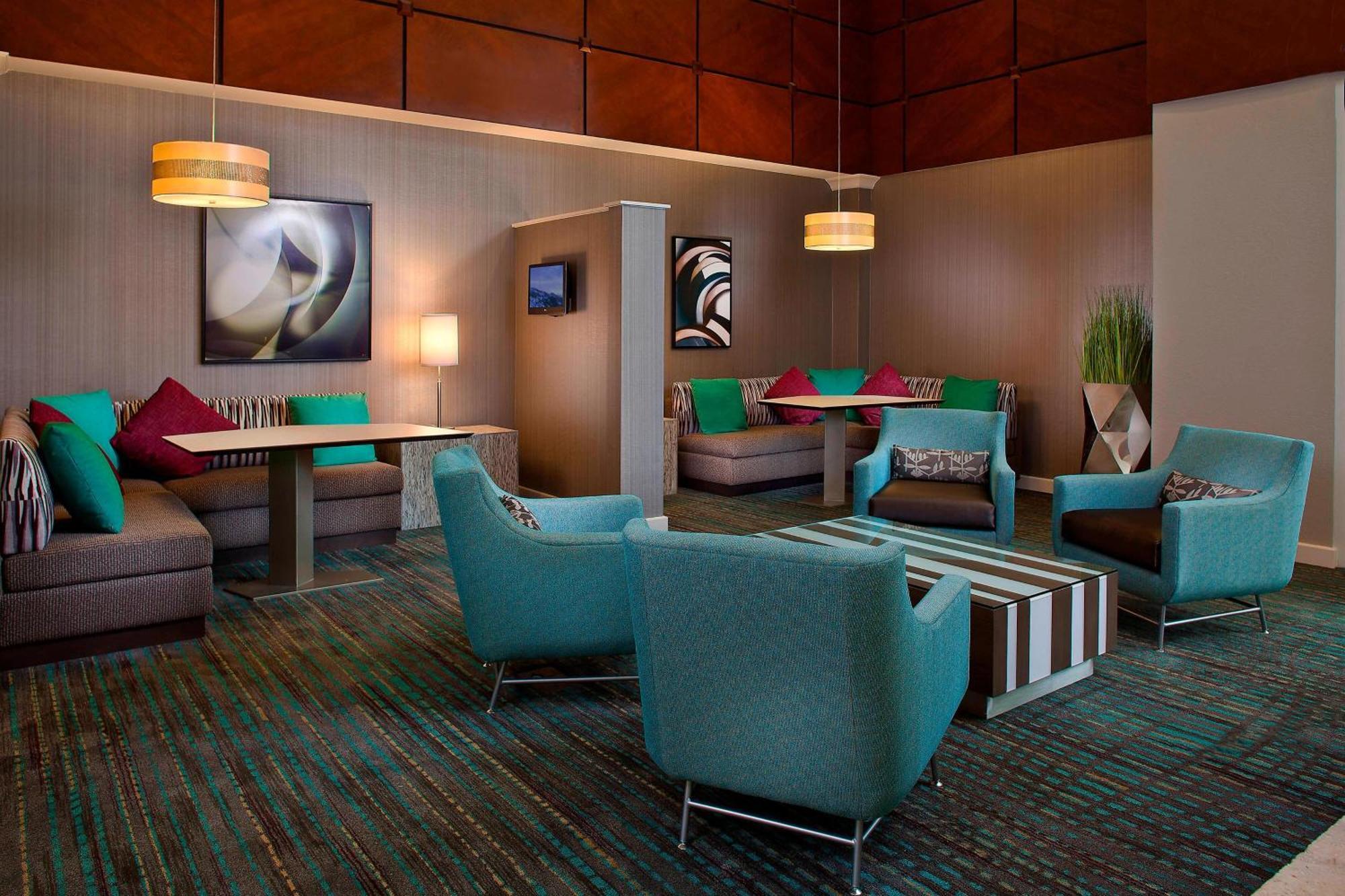 Residence Inn By Marriott Daytona Beach Speedway/Airport Exteriör bild