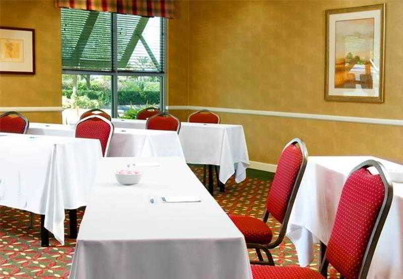 Residence Inn By Marriott Daytona Beach Speedway/Airport Bekvämligheter bild