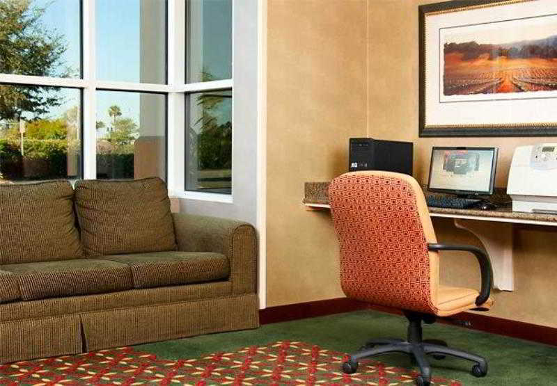 Residence Inn By Marriott Daytona Beach Speedway/Airport Rum bild