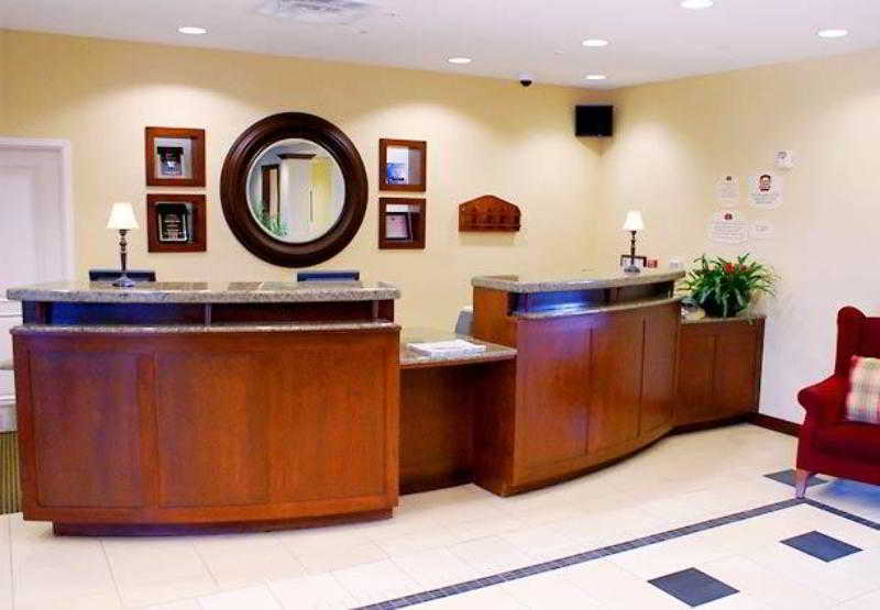 Residence Inn By Marriott Daytona Beach Speedway/Airport Exteriör bild