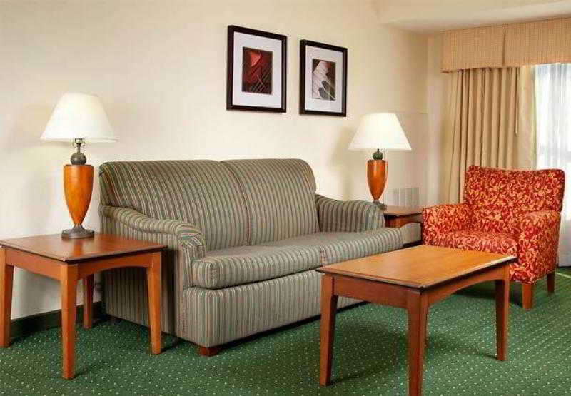 Residence Inn By Marriott Daytona Beach Speedway/Airport Rum bild