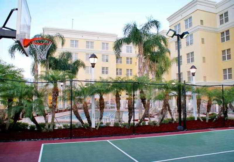 Residence Inn By Marriott Daytona Beach Speedway/Airport Bekvämligheter bild