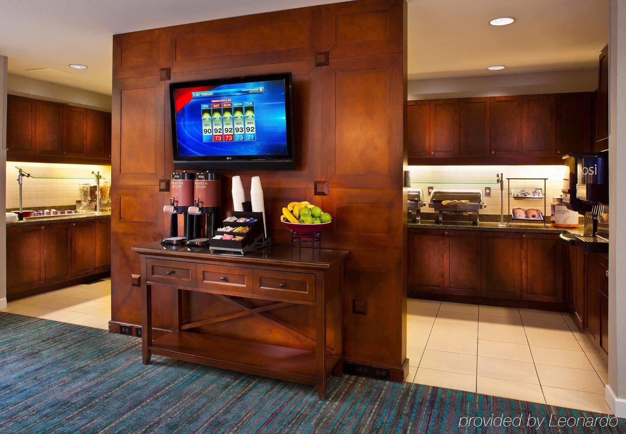 Residence Inn By Marriott Daytona Beach Speedway/Airport Exteriör bild