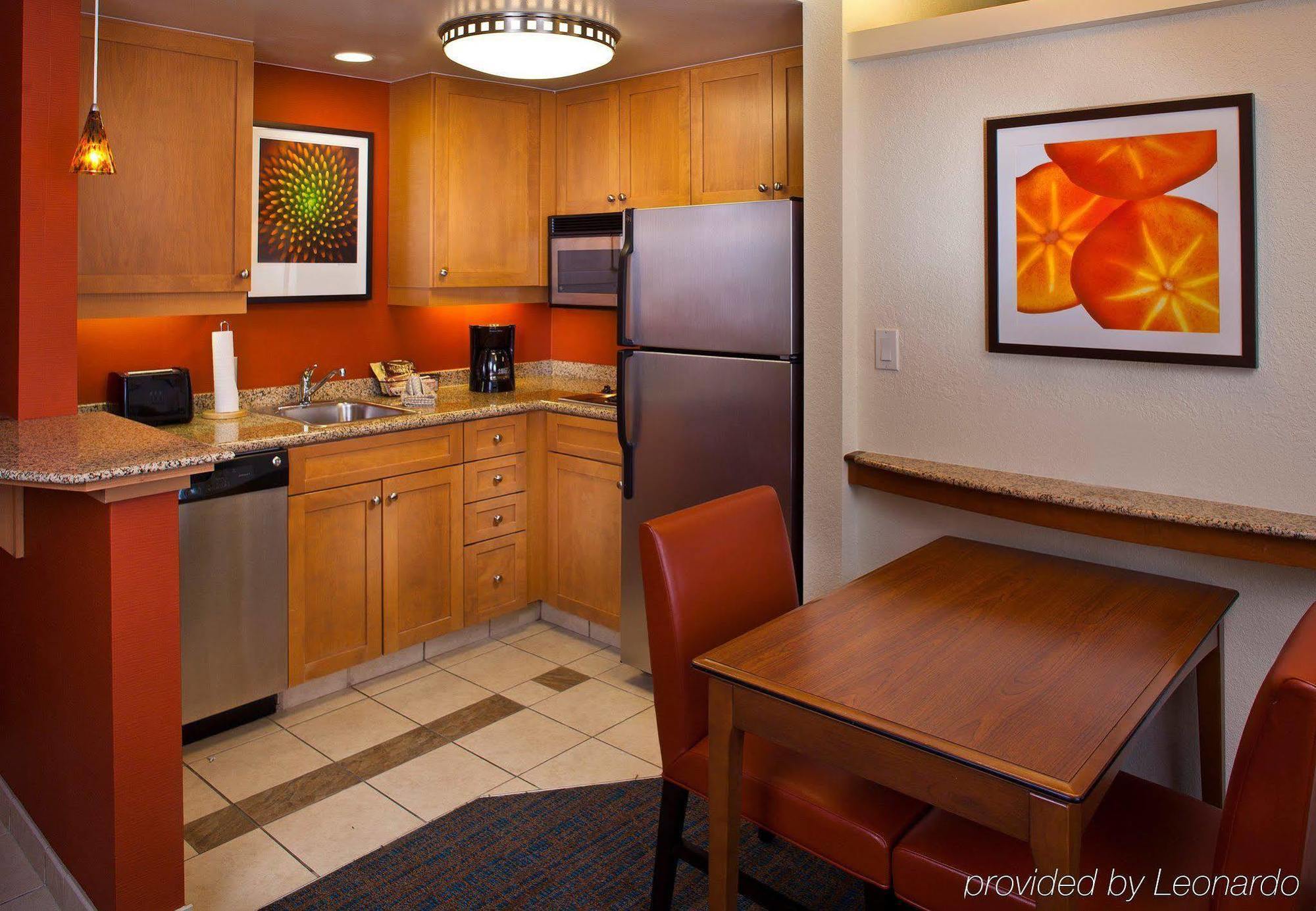 Residence Inn By Marriott Daytona Beach Speedway/Airport Exteriör bild