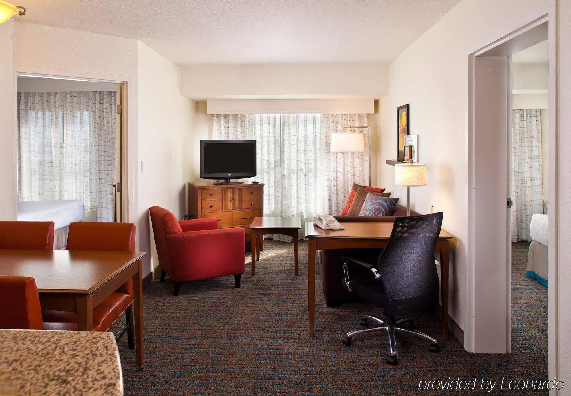 Residence Inn By Marriott Daytona Beach Speedway/Airport Exteriör bild