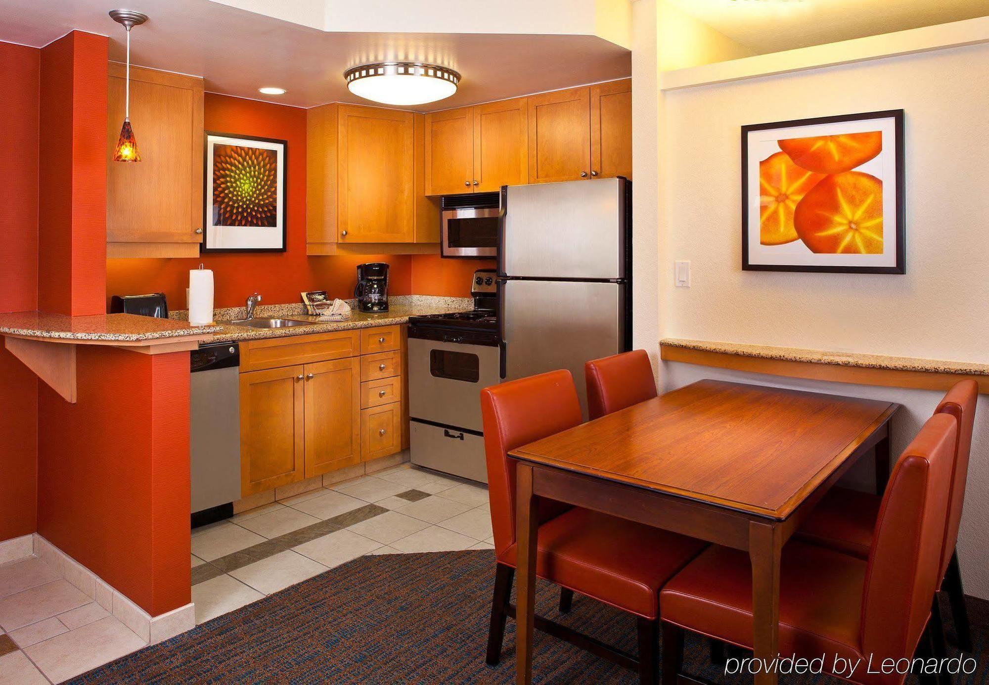 Residence Inn By Marriott Daytona Beach Speedway/Airport Exteriör bild