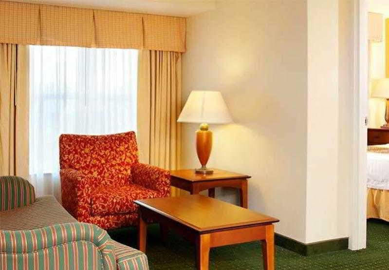 Residence Inn By Marriott Daytona Beach Speedway/Airport Exteriör bild